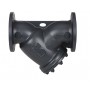 DANFOSS 065B7753 — Фильтр сетчатый FVF DN300, PN16, чугунный с пробкой, фланцевый 065B7753 DANFOSS 065B7753 — Фильтр сетчатый FVF DN300, PN16, чугунный с пробкой, фланцевый 065B7753