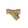 РИДАН FVR-R 065B8335R — Фильтр сетчатый с пробкой DN15, PN25, Т от -20 °С...130 °С; материал корпуса латунь CW602N 065B8335R РИДАН FVR-R 065B8335R — Фильтр сетчатый с пробкой DN15, PN25, Т от -20 °С...130 °С; материал корпуса латунь CW602N 065B8335R