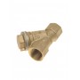 РИДАН FVR-R 065B8339R — Фильтр сетчатый с пробкой DN40, PN25, Т от -20 °С...130 °С; материал корпуса латунь CW602N 065B8339R РИДАН FVR-R 065B8339R — Фильтр сетчатый с пробкой DN40, PN25, Т от -20 °С...130 °С; материал корпуса латунь CW602N 065B8339R