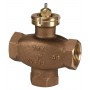 DANFOSS Регулирующий клапан 3-ходовой VMV Ду 20 065F0020 DANFOSS Регулирующий клапан 3-ходовой VMV Ду 20 065F0020