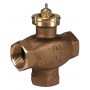 DANFOSS Регулирующий клапан 3-ходовой VMV Ду 20 065F0020 DANFOSS Регулирующий клапан 3-ходовой VMV Ду 20 065F0020