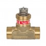 DANFOSS VS 2 регулирующий клапан 065F2112 DANFOSS VS 2 регулирующий клапан 065F2112