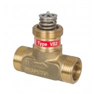 DANFOSS VS 2 регулирующий клапан 065F2113