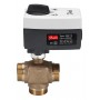 DANFOSS Регулирующий клапан 3-ходовой VMV Ду 25 065F6025 DANFOSS Регулирующий клапан 3-ходовой VMV Ду 25 065F6025
