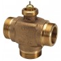 DANFOSS Регулирующий клапан 3-ходовой VMV Ду 32 065F6032 DANFOSS Регулирующий клапан 3-ходовой VMV Ду 32 065F6032