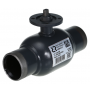 РИДАН RJIP Premium 065N0132R — Кран шаровой WW DN65 PN25 (приварной, под привод, стандартный проход) 065N0132R РИДАН RJIP Premium 065N0132R — Кран шаровой WW DN65 PN25 (приварной, под привод, стандартный проход) 065N0132R