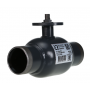 РИДАН RJIP Premium 065N0132R — Кран шаровой WW DN65 PN25 (приварной, под привод, стандартный проход) 065N0132R РИДАН RJIP Premium 065N0132R — Кран шаровой WW DN65 PN25 (приварной, под привод, стандартный проход) 065N0132R