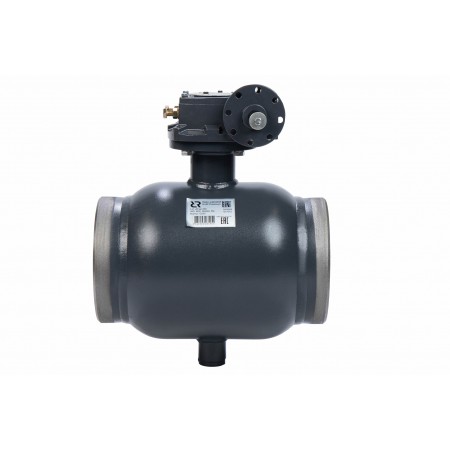 РИДАН RJIP Premium 065N0167GR — Кран шаровой WW DN300 PN25 GF (приварной, под привод, стандартный проход) 065N0167GR РИДАН RJIP Premium 065N0167GR — Кран шаровой WW DN300 PN25 GF (приварной, под привод, стандартный проход) 065N0167GR