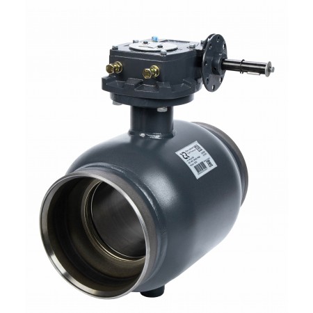 РИДАН RJIP Premium 065N0167GR — Кран шаровой WW DN300 PN25 GF (приварной, под привод, стандартный проход) 065N0167GR РИДАН RJIP Premium 065N0167GR — Кран шаровой WW DN300 PN25 GF (приварной, под привод, стандартный проход) 065N0167GR