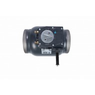 РИДАН RJIP Premium 065N0177GR — Кран шаровой WW DN400 PN25 GF (приварной, под привод, стандартный проход) 065N0177GR