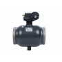 РИДАН RJIP Premium 065N0182GR — Кран шаровой WW DN500 PN25 GF (приварной, под привод, стандартный проход) 065N0182GR РИДАН RJIP Premium 065N0182GR — Кран шаровой WW DN500 PN25 GF (приварной, под привод, стандартный проход) 065N0182GR