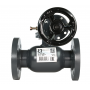 РИДАН RJIP Premium 065N0236R — Кран шаровой FF DN80 PN16 WG (фланцевый, с редуктором, стандартный проход) 065N0236R РИДАН RJIP Premium 065N0236R — Кран шаровой FF DN80 PN16 WG (фланцевый, с редуктором, стандартный проход) 065N0236R