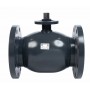 РИДАН RJIP Premium 065N0237R — Кран шаровой FF DN80 PN16 GF (фланцевый, под привод, стандартный проход) 065N0237R РИДАН RJIP Premium 065N0237R — Кран шаровой FF DN80 PN16 GF (фланцевый, под привод, стандартный проход) 065N0237R