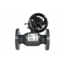 РИДАН RJIP Premium 065N0241R — Кран шаровой FF DN100 PN16 WG (фланцевый, с редуктором, стандартный проход) 065N0241R РИДАН RJIP Premium 065N0241R — Кран шаровой FF DN100 PN16 WG (фланцевый, с редуктором, стандартный проход) 065N0241R
