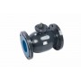 РИДАН RJIP Premium 065N0242R — Кран шаровой FF DN100 PN16 GF (фланцевый, под привод, стандартный проход) 065N0242R РИДАН RJIP Premium 065N0242R — Кран шаровой FF DN100 PN16 GF (фланцевый, под привод, стандартный проход) 065N0242R