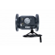 РИДАН RJIP Premium 065N0266GR — Кран шаровой FF DN300 PN16 WG (фланцевый, с редуктором, стандартный проход) 065N0266GR