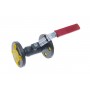РИДАН RJIP Premium 065N0325GR — Кран шаровой FF DN50 PN40 (фланцевый, с рукояткой, стандартный проход) 065N0325GR РИДАН RJIP Premium 065N0325GR — Кран шаровой FF DN50 PN40 (фланцевый, с рукояткой, стандартный проход) 065N0325GR