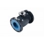 РИДАН RJIP Premium 065N0352GR — Кран шаровой FF DN150 PN25 GF (фланцевый, под привод, стандартный проход) 065N0352GR РИДАН RJIP Premium 065N0352GR — Кран шаровой FF DN150 PN25 GF (фланцевый, под привод, стандартный проход) 065N0352GR