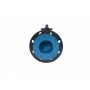 РИДАН RJIP Premium 065N0352GR — Кран шаровой FF DN150 PN25 GF (фланцевый, под привод, стандартный проход) 065N0352GR РИДАН RJIP Premium 065N0352GR — Кран шаровой FF DN150 PN25 GF (фланцевый, под привод, стандартный проход) 065N0352GR