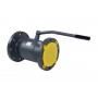 РИДАН RJIP Premium 065N0945GR — Кран шаровой FF DN125 PN25 (фланцевый, с рукояткой, стандартный проход) 065N0945GR РИДАН RJIP Premium 065N0945GR — Кран шаровой FF DN125 PN25 (фланцевый, с рукояткой, стандартный проход) 065N0945GR
