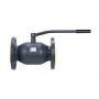 РИДАН RJIP Premium 065N0945GR — Кран шаровой FF DN125 PN25 (фланцевый, с рукояткой, стандартный проход) 065N0945GR РИДАН RJIP Premium 065N0945GR — Кран шаровой FF DN125 PN25 (фланцевый, с рукояткой, стандартный проход) 065N0945GR