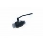 РИДАН RJIP Premium 065N4285GR — Кран шаровой WW DN80 PN25 WG (приварной, с рукояткой, стандартный проход) 065N4285GR РИДАН RJIP Premium 065N4285GR — Кран шаровой WW DN80 PN25 WG (приварной, с рукояткой, стандартный проход) 065N4285GR