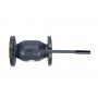 РИДАН RJIP Premium 065N4286GR — Кран шаровой FF DN80 PN25 WG (фланцевый, с рукояткой, стандартный проход) 065N4286GR РИДАН RJIP Premium 065N4286GR — Кран шаровой FF DN80 PN25 WG (фланцевый, с рукояткой, стандартный проход) 065N4286GR