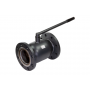 РИДАН RJIP Premium 065N4286GR — Кран шаровой FF DN80 PN25 WG (фланцевый, с рукояткой, стандартный проход) 065N4286GR РИДАН RJIP Premium 065N4286GR — Кран шаровой FF DN80 PN25 WG (фланцевый, с рукояткой, стандартный проход) 065N4286GR