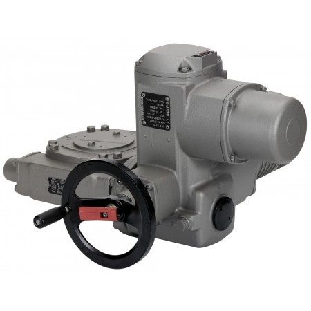 DANFOSS 065N8199 — электрический привод AUMA Norm SQ 05.2 / 380В для JIP DN 80, материал корпуса: алюминий, чугун 065N8199 DANFOSS 065N8199 — электрический привод AUMA Norm SQ 05.2 / 380В для JIP DN 80, материал корпуса: алюминий, чугун 065N8199