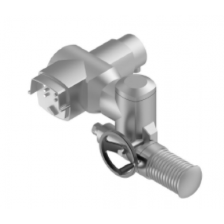 DANFOSS 065N8205 — электрический привод AUMA Norm SQ 10.2 / 380В для JIP DN 125, материал корпуса: алюминий, чугун 065N8205 DANFOSS 065N8205 — электрический привод AUMA Norm SQ 10.2 / 380В для JIP DN 125, материал корпуса: алюминий, чугун 065N8205
