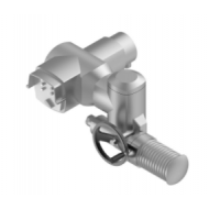 DANFOSS 065N8240 — электрический привод AUMA Norm SA 10.2/GS160.3 / 380В для JIP DN 400, материал корпуса: алюминий, чугун 065N8240