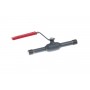 РИДАН RJIP Standard 065N9600SR — Кран шаровой WW DN15 PN16 (приварной, с рукояткой, стандартный проход) 065N9600SR РИДАН RJIP Standard 065N9600SR — Кран шаровой WW DN15 PN16 (приварной, с рукояткой, стандартный проход) 065N9600SR