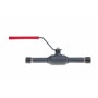 РИДАН RJIP Standard 065N9600SR — Кран шаровой WW DN15 PN16 (приварной, с рукояткой, стандартный проход) 065N9600SR РИДАН RJIP Standard 065N9600SR — Кран шаровой WW DN15 PN16 (приварной, с рукояткой, стандартный проход) 065N9600SR