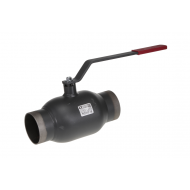 РИДАН RJIP Standard 065N9600SR — Кран шаровой WW DN15 PN16 (приварной, с рукояткой, стандартный проход) 065N9600SR