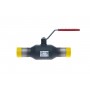 РИДАН RJIP Standard 065N9604SR — Кран шаровой WW DN40 PN16 (приварной, с рукояткой, стандартный проход) 065N9604SR РИДАН RJIP Standard 065N9604SR — Кран шаровой WW DN40 PN16 (приварной, с рукояткой, стандартный проход) 065N9604SR