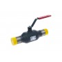 РИДАН RJIP Standard 065N9604SR — Кран шаровой WW DN40 PN16 (приварной, с рукояткой, стандартный проход) 065N9604SR РИДАН RJIP Standard 065N9604SR — Кран шаровой WW DN40 PN16 (приварной, с рукояткой, стандартный проход) 065N9604SR
