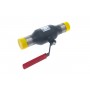РИДАН RJIP Standard 065N9607R — Кран шаровой WW DN80 PN16 (приварной, с рукояткой, стандартный проход) 065N9607R РИДАН RJIP Standard 065N9607R — Кран шаровой WW DN80 PN16 (приварной, с рукояткой, стандартный проход) 065N9607R