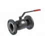 РИДАН RJIP Standard 065N9629R — Кран шаровой FF DN125 PN16 (фланцевый, с рукояткой, стандартный проход) 065N9629R РИДАН RJIP Standard 065N9629R — Кран шаровой FF DN125 PN16 (фланцевый, с рукояткой, стандартный проход) 065N9629R