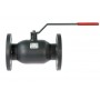 РИДАН RJIP Standard 065N9630R — Кран шаровой FF DN150 PN16 (фланцевый, с рукояткой, стандартный проход) 065N9630R РИДАН RJIP Standard 065N9630R — Кран шаровой FF DN150 PN16 (фланцевый, с рукояткой, стандартный проход) 065N9630R