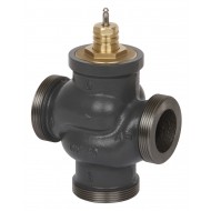 DANFOSS VRG3 20/6,3 Клапан рег. нар. резьба 065Z0116
