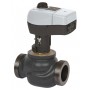 DANFOSS VRG2 Клапан регулирующий, с наружной резьбой Ду=40 Kv=25,0 м3/ч 065Z0139 DANFOSS VRG2 Клапан регулирующий, с наружной резьбой Ду=40 Kv=25,0 м3/ч 065Z0139