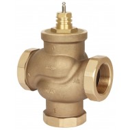 DANFOSS VRB3 Клапан регулирующий Ду=15мм Kv=0,63 м3/ч, внутренняя резьба 065Z0211