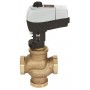 DANFOSS VRB3 Клапан регулирующий Ду=40мм Kv=25,0 м3/ч, внутренняя резьба 065Z0219 DANFOSS VRB3 Клапан регулирующий Ду=40мм Kv=25,0 м3/ч, внутренняя резьба 065Z0219