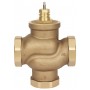 DANFOSS VRB3 Клапан регулирующий Ду=40мм Kv=25,0 м3/ч, внутренняя резьба 065Z0219 DANFOSS VRB3 Клапан регулирующий Ду=40мм Kv=25,0 м3/ч, внутренняя резьба 065Z0219