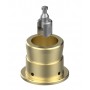 DANFOSS Адаптер для установки приводов AMV(E) 15,25,35 на VF2/VF3 Ду 65-80 065Z0312 DANFOSS Адаптер для установки приводов AMV(E) 15,25,35 на VF2/VF3 Ду 65-80 065Z0312