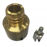 DANFOSS Адаптер для AMV(E) 435 для старых VRB,VRG,VF,VL 065Z0313