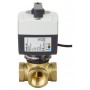 DANFOSS Клапан рег. поворотный HRB3 DN25 Kvs10.0 065Z0407 DANFOSS Клапан рег. поворотный HRB3 DN25 Kvs10.0 065Z0407