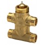 DANFOSS Клапан регулирующий, трехходовой с байпасом VZL 4 065Z2094 DANFOSS Клапан регулирующий, трехходовой с байпасом VZL 4 065Z2094