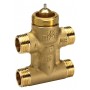 DANFOSS Клапан регулирующий, трехходовой с байпасом VZL 4 065Z2094 DANFOSS Клапан регулирующий, трехходовой с байпасом VZL 4 065Z2094