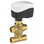 DANFOSS Клапан регулирующий VZL 4 Ду 20 Kv 2,5 065Z2095 DANFOSS Клапан регулирующий VZL 4 Ду 20 Kv 2,5 065Z2095